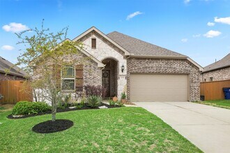 3037 Broadhaven Dr in Texas City, TX - Building Photo - Building Photo