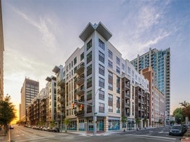 The Edison Lofts Apartments