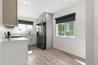 2511 Pennsylvania Ave, Unit 1 in Los Angeles, CA - Building Photo - Building Photo