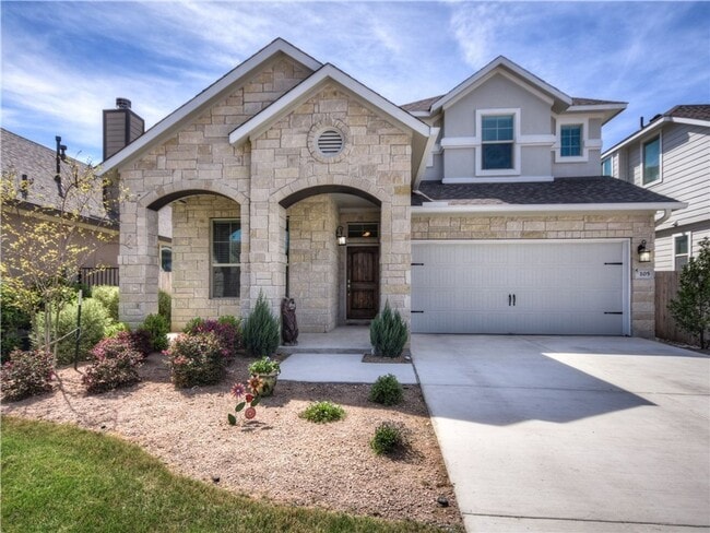 105 Auburn Cove