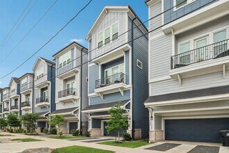 1234 W 21st St in Houston, TX - Building Photo - Building Photo