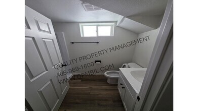 1202 Harvard Ave in Billings, MT - Foto de edificio - Building Photo