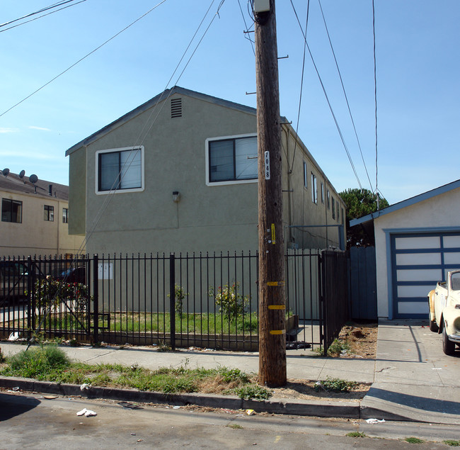 21 16th St in Richmond, CA - Building Photo - Building Photo