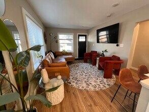 3326 Steele St in Denver, CO - Building Photo - Building Photo