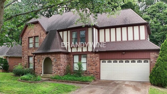478 Sanga Cir E in Memphis, TN - Building Photo - Building Photo