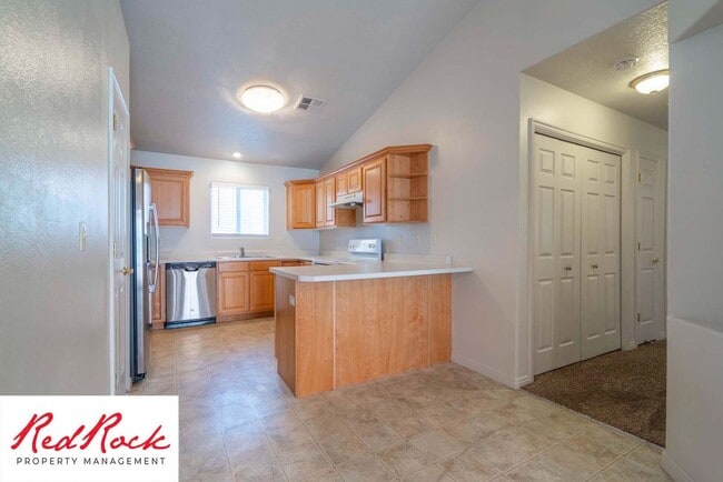 property at 2362 S 780 W