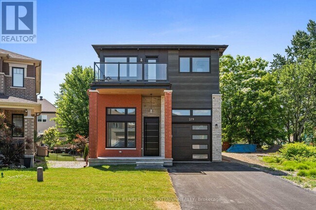 property at 279 Enclave Walk