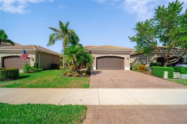 property at 2866 Cinnamon Bay Cir