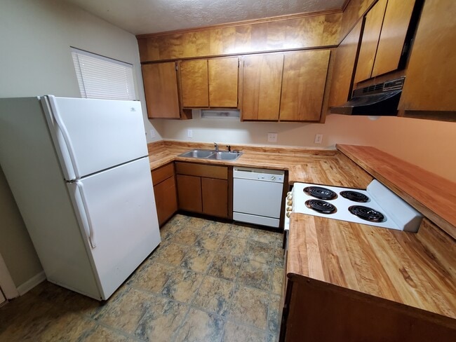 1725 Marion Ave in North Augusta, SC - Building Photo - Building Photo