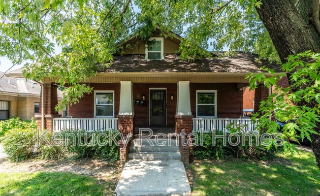 161 Preston Ave in Lexington, KY - Building Photo - Building Photo