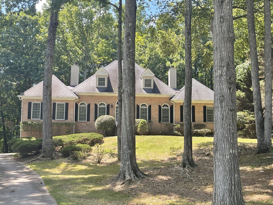 455 Waterway Dr SW in Atlanta, GA - Building Photo