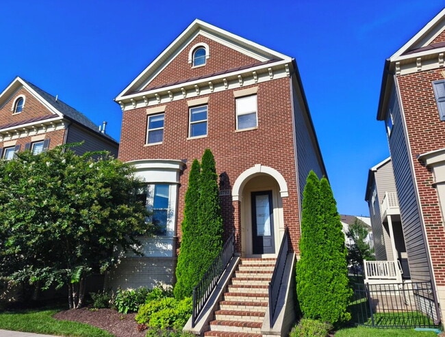 property at 20792 Exchange St