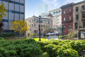 450 Grant Ave in San Francisco, CA - Building Photo - Building Photo