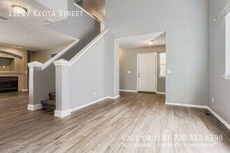 11217 Keota St in Parker, CO - Building Photo - Building Photo