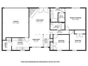 1138 Southwood Ct in Lewisville, TX - Building Photo - Building Photo