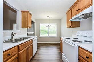 25 Lewis Ln in Covington, GA - Building Photo - Building Photo
