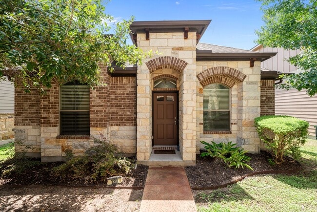 property at 11400 W Parmer Ln
