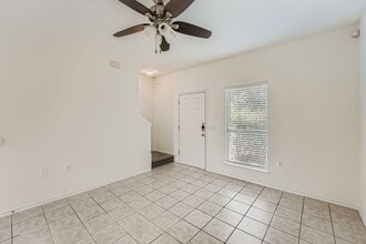 7207 Bethune, Unit A in Austin, TX - Foto de edificio - Building Photo