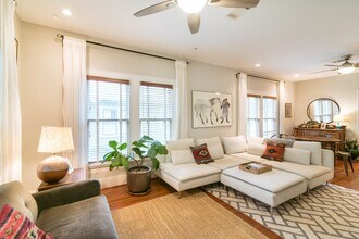 1107 Walling St in Houston, TX - Building Photo - Building Photo