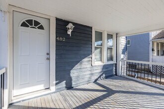 482 E Jenkins Ave in Columbus, OH - Building Photo - Building Photo