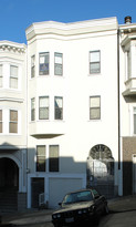 380 Union St Apartments