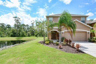 2674 Santosh Cove in Kissimmee, FL - Building Photo