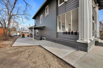 540 Hill Ave in Grand Junction, CO - Building Photo - Building Photo