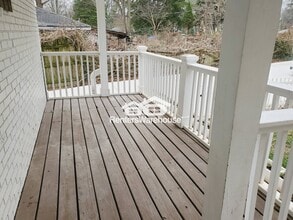 441 Big John Trail SE in Marietta, GA - Foto de edificio - Building Photo