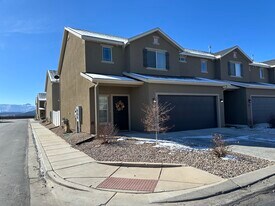 3083 W 1750 S in Cedar City, UT - Building Photo