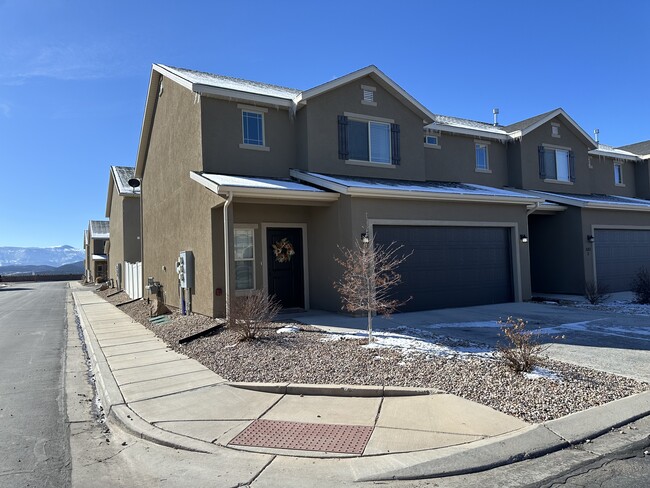 property at 3083 W 1750 S