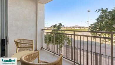 1260 E University Dr, Unit 2059 in Tempe, AZ - Foto de edificio - Building Photo