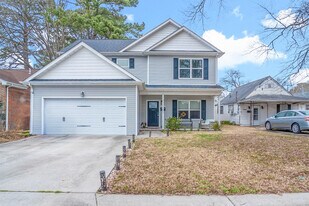 4882 Elmhurst Ave in Norfolk, VA - Building Photo