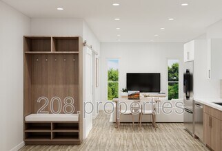 4633 N Iota Ln in Garden City, ID - Building Photo - Building Photo