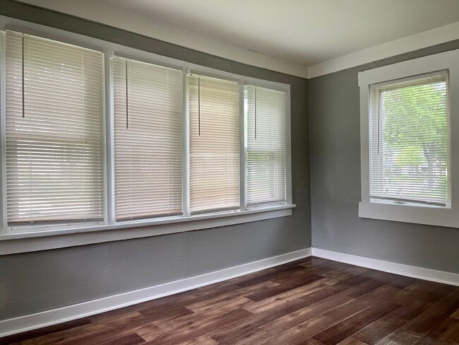 3646 N Newton Ave in Minneapolis, MN - Building Photo - Building Photo