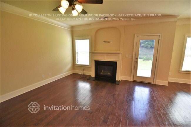 4995 Carriage Bridge Ln in Cumming, GA - Building Photo - Building Photo