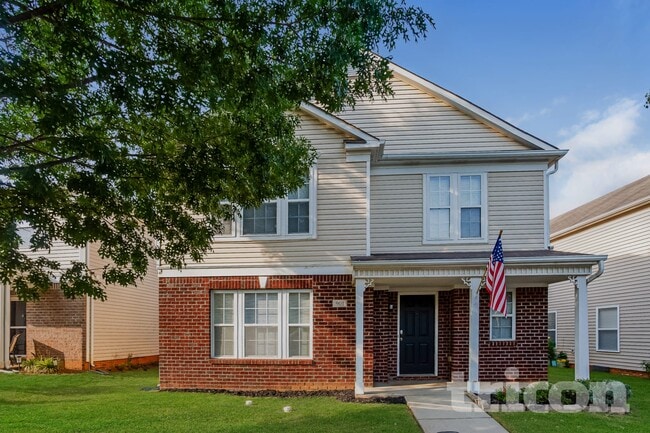 property at 901 Skywatch Ln