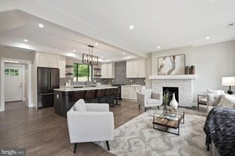109 Webster St NW in Washington, DC - Building Photo - Building Photo