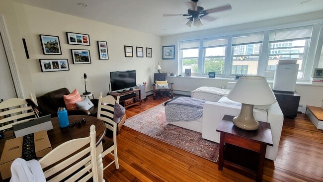 property at 1056 Cambridge St