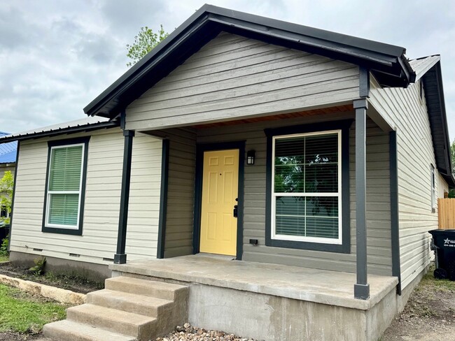 806 S 23rd St in Temple, TX - Building Photo - Building Photo