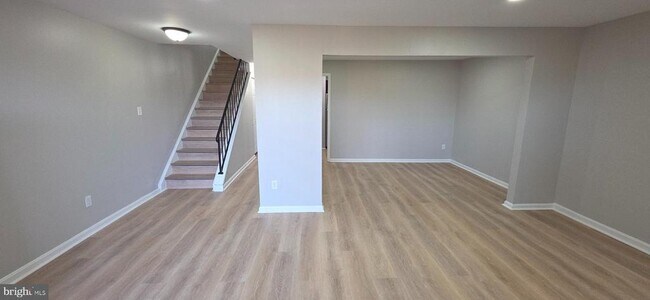 property at 3114 Banneker Dr NE