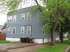 1543 Lafond Ave in St. Paul, MN - Building Photo - Building Photo