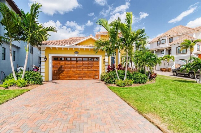 property at 539 Treviso Dr