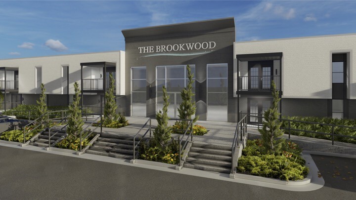 The Brookwood Photo