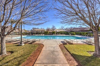 11489 Belmont Lake Dr in Las Vegas, NV - Building Photo - Building Photo