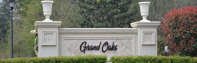 717 English Oak Dr in Madisonville, LA - Building Photo - Building Photo