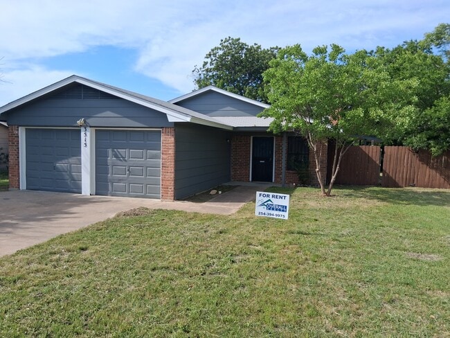 3515 Plains Dr