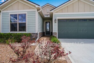 50 Silver Sage Ln in St. Augustine, FL - Building Photo - Building Photo