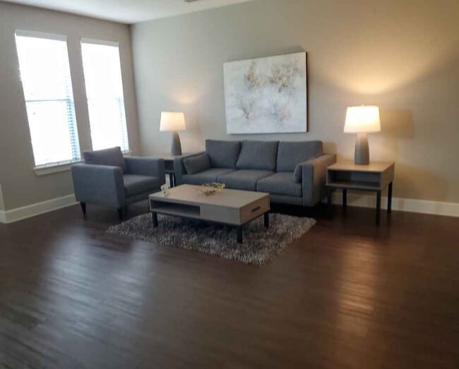 2017 Al Lipscomb Way in Dallas, TX - Building Photo - Building Photo