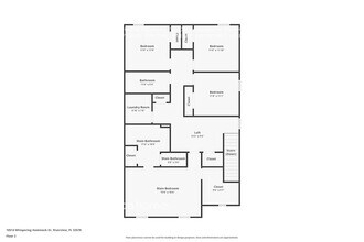10514 Whispering Hammock Dr in Riverview, FL - Building Photo - Building Photo