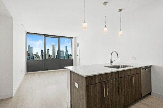 801 S Michigan Ave in Chicago, IL - Building Photo - Building Photo